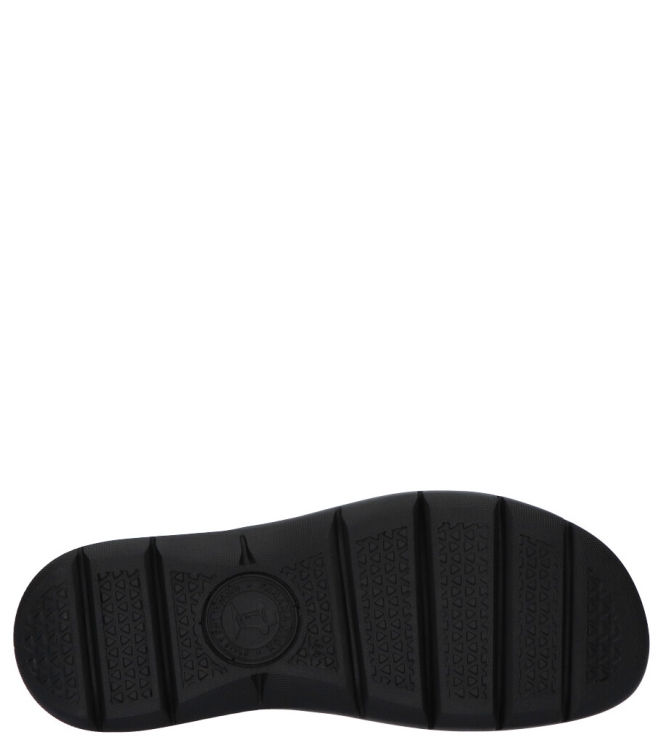 Panama Jack Sandaal <span>Sanders Basics C2</span> Sanders Basics C2 zwart - www.bremmerschoenen.live - Bremmer Schoenen