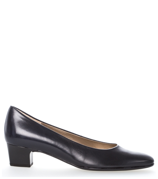 Gabor pump <span>05.160.36</span> 05.160.36 blauw - www.bremmerschoenen.live - Bremmer Schoenen