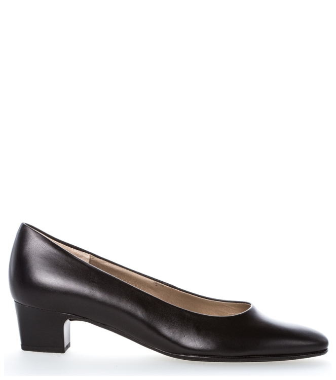 Gabor Gabor pump <span>05.160.37</span> ZWART Gabor pump <span>05.160.37</span> 05.160.37 zwart - www.bremmerschoenen.live - Bremmer Schoenen