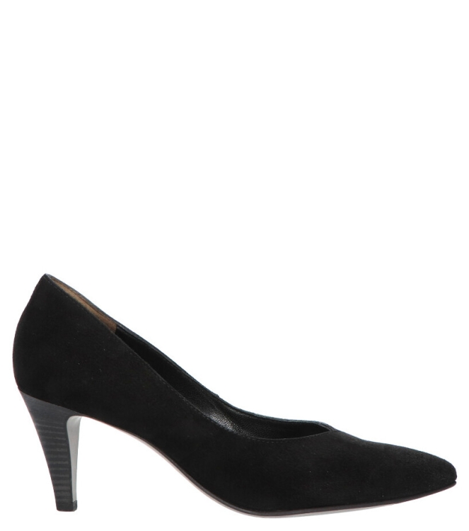 PAUL GREEN <span>3389 017 ZWART</span> 3389 017 ZWART zwart - www.bremmerschoenen.live - Bremmer Schoenen
