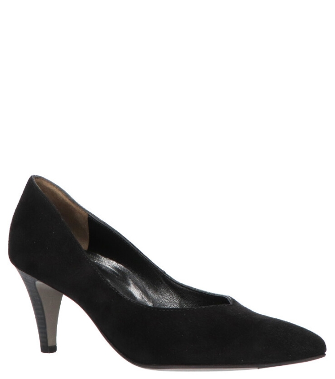PAUL GREEN <span>3389 017 ZWART</span> 3389 017 ZWART zwart - www.bremmerschoenen.live - Bremmer Schoenen