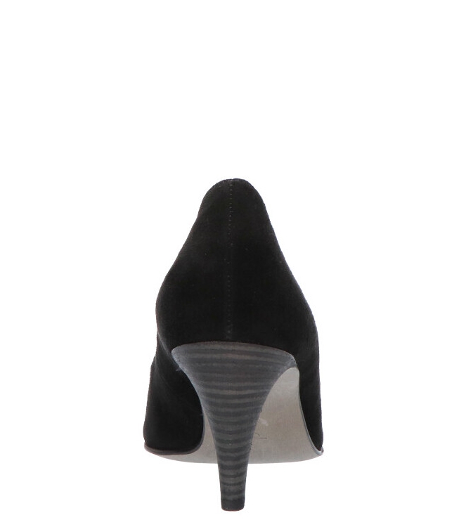 PAUL GREEN <span>3389 017 ZWART</span> 3389 017 ZWART zwart - www.bremmerschoenen.live - Bremmer Schoenen