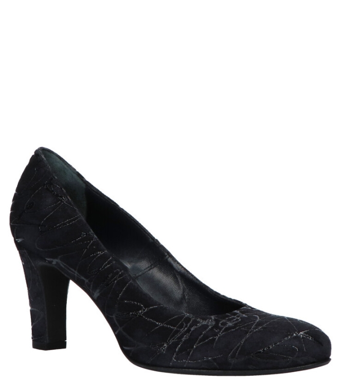Pocco Pazza Piazza Toscana pump <span>2532 725 bleu</span> BLU Piazza Toscana pump <span>2532 725 bleu</span> 2532 725 bleu blauw - www.bremmerschoenen.live - Bremmer Schoenen