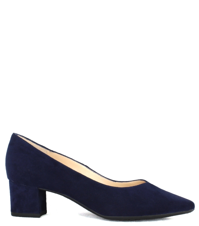 Peter Kaiser Peter Kaiser pump <span>41511 104</span> notte Peter Kaiser pump <span>41511 104</span> 41511 104 blauw - www.bremmerschoenen.live - Bremmer Schoenen
