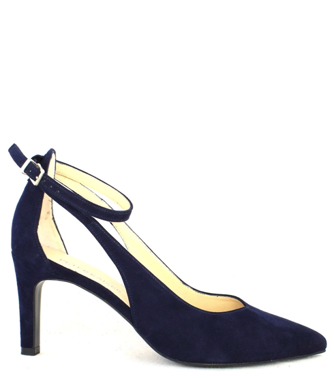 Peter Kaiser Peter Kaiser pump <span>76375 104</span> notte Peter Kaiser pump <span>76375 104</span> 76375 104 blauw - www.bremmerschoenen.live - Bremmer Schoenen