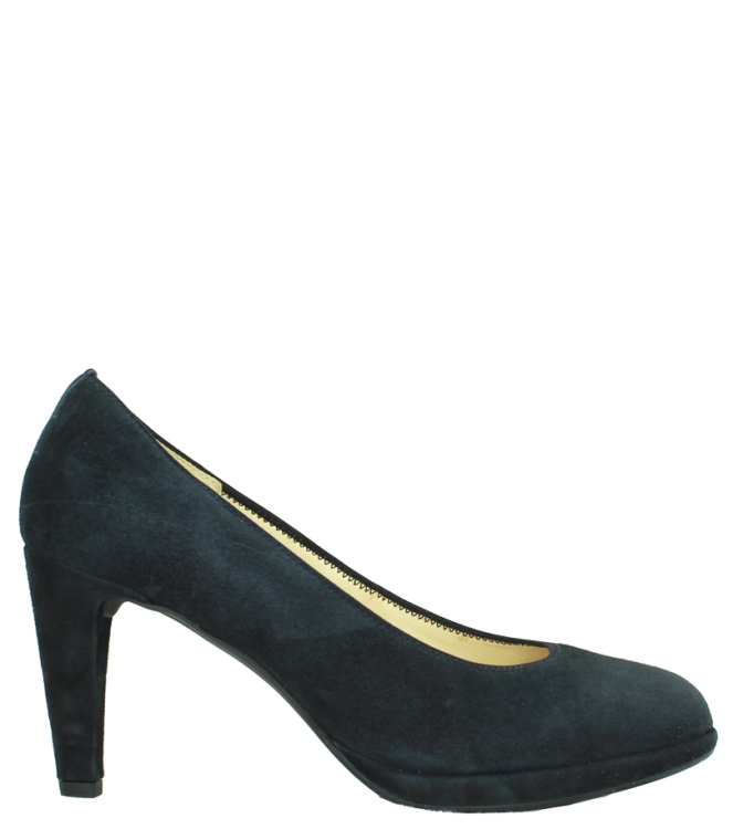 Gabor Gabor pump <span>41.470.36</span> pazifik Gabor pump <span>41.470.36</span> 41.470.36 blauw - www.bremmerschoenen.live - Bremmer Schoenen