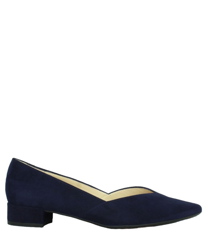Peter Kaiser Peter Kaiser pump <span>21503 104</span> notte suede Peter Kaiser pump <span>21503 104</span> 21503 104 blauw - www.bremmerschoenen.live - Bremmer Schoenen
