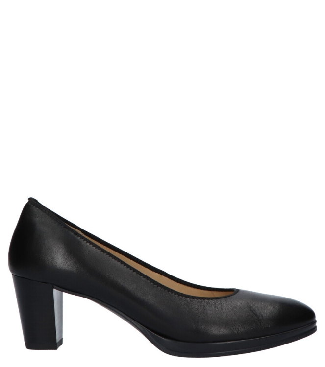 Ara pump <span>12-13436-05</span> 12-13436-05 zwart - www.bremmerschoenen.live - Bremmer Schoenen