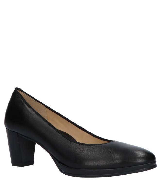 Ara pump <span>12-13436-05</span> 12-13436-05 zwart - www.bremmerschoenen.live - Bremmer Schoenen