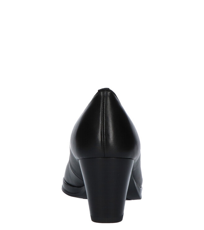 Ara pump <span>12-13436-05</span> 12-13436-05 zwart - www.bremmerschoenen.live - Bremmer Schoenen