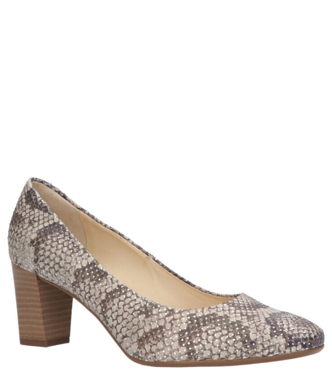 Peter Kaiser PETER KAISER PUMP <span>52501 DOREA 462</span> SAND PETER KAISER PUMP <span>52501 DOREA 462</span> 52501 DOREA 462 beige - www.bremmerschoenen.live - Bremmer Schoenen