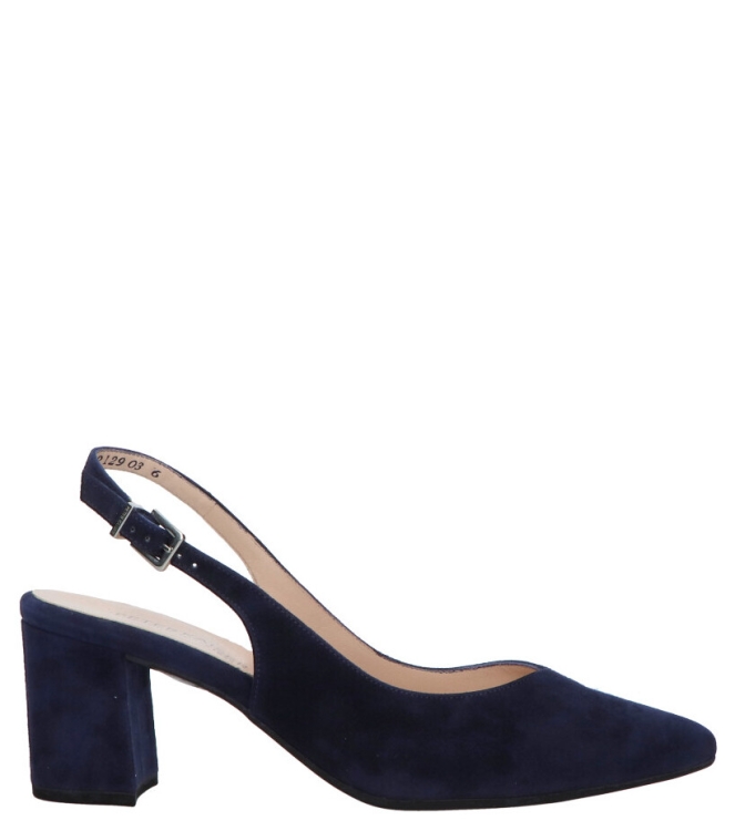 Peter Kaiser Peter Kaiser pump <span>67503 104</span> notte suede Peter Kaiser pump <span>67503 104</span> 67503 104 blauw - www.bremmerschoenen.live - Bremmer Schoenen