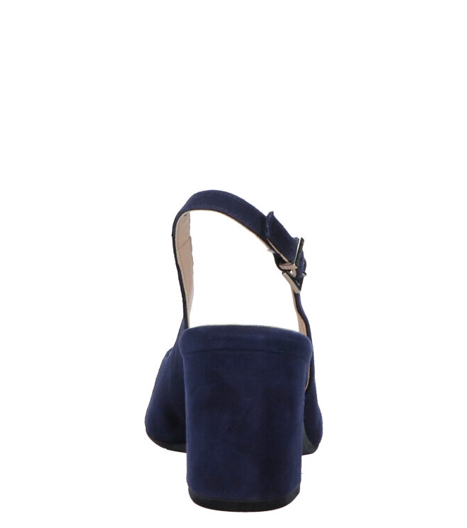 Peter Kaiser Peter Kaiser pump <span>67503 104</span> notte suede Peter Kaiser pump <span>67503 104</span> 67503 104 blauw - www.bremmerschoenen.live - Bremmer Schoenen