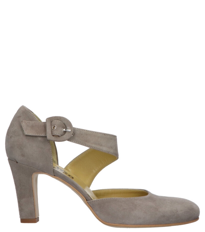 Pocco Pazza Piazza Toscana pump <span>2533 725 Camoscio taupe</span> Piazza Toscana pump <span>2533 725 Camoscio taupe</span> 2533 725 Camoscio taupe beige - www.bremmerschoenen.live - Bremmer Schoenen