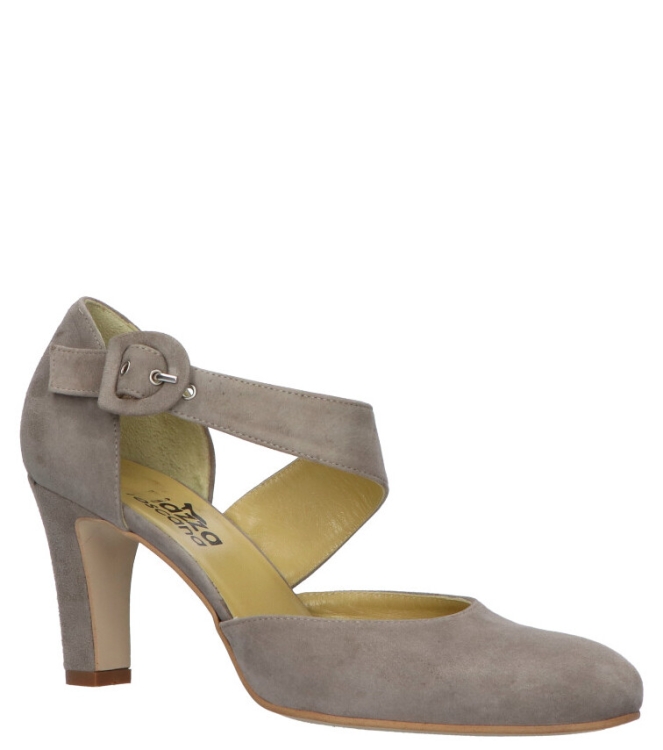 Pocco Pazza Piazza Toscana pump <span>2533 725 Camoscio taupe</span> Piazza Toscana pump <span>2533 725 Camoscio taupe</span> 2533 725 Camoscio taupe beige - www.bremmerschoenen.live - Bremmer Schoenen
