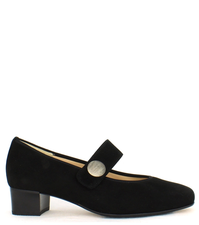 Hassia HASSIA SCHOENEN <span>303372 0100 ZWART</span> ZWART HASSIA SCHOENEN <span>303372 0100 ZWART</span> 303372 0100 ZWART zwart - www.bremmerschoenen.live - Bremmer Schoenen
