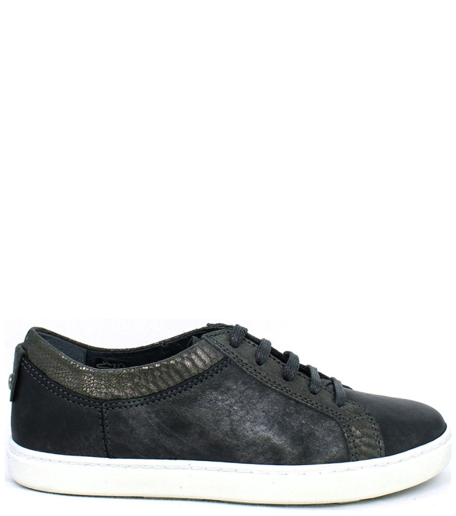 Wolky WOLKY SNEAKER <span>9458821 MONTREAL</span> ANTHRACITE WOLKY SNEAKER <span>9458821 MONTREAL</span> 9458821 MONTREAL grijs - www.bremmerschoenen.live - Bremmer Schoenen