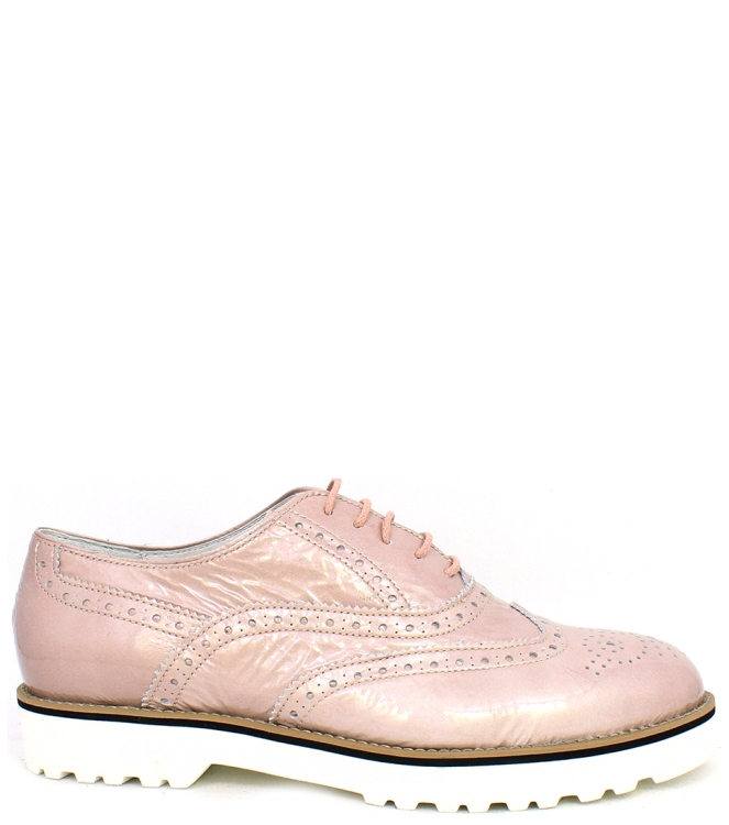 AQA VETERSCHOEN <span>A3356 D12</span> A3356 D12 rose - www.bremmerschoenen.live - Bremmer Schoenen