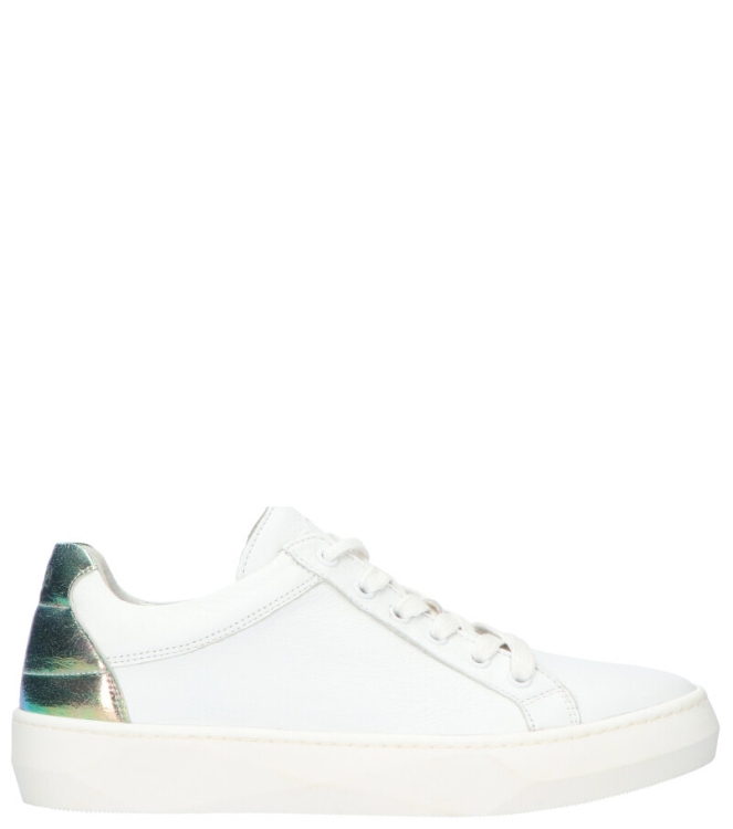 Aqa Aqa sneaker <span>M1952 A11J16</span> white-cangiante Aqa sneaker <span>M1952 A11J16</span> M1952 A11J16 wit - www.bremmerschoenen.live - Bremmer Schoenen