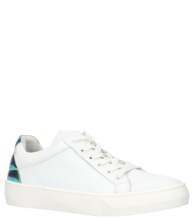 Aqa Aqa sneaker <span>M1952 A11J16</span> white-cangiante Aqa sneaker <span>M1952 A11J16</span> M1952 A11J16 wit - www.bremmerschoenen.live - Bremmer Schoenen