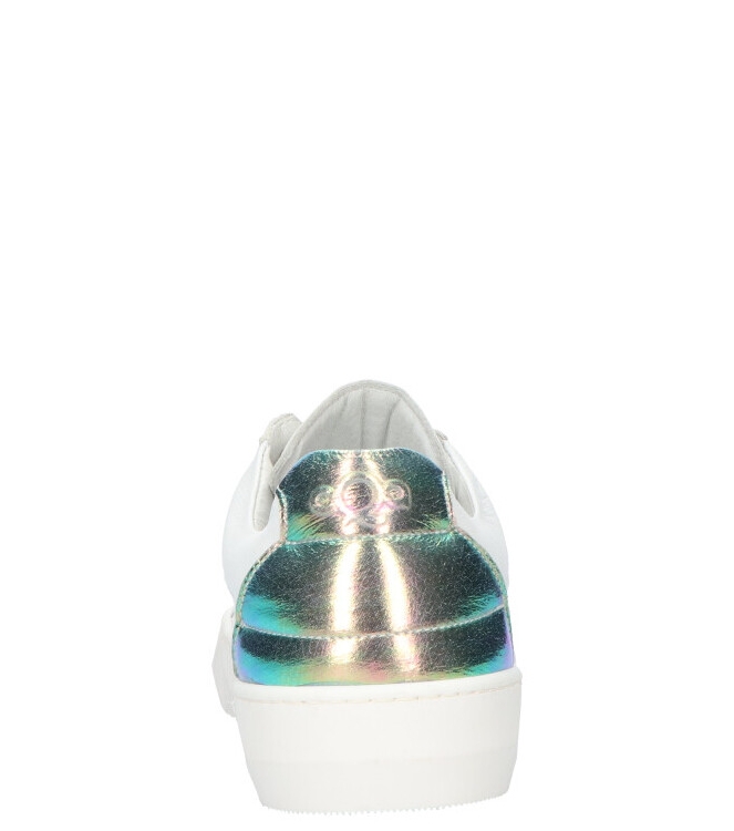 Aqa Aqa sneaker <span>M1952 A11J16</span> white-cangiante Aqa sneaker <span>M1952 A11J16</span> M1952 A11J16 wit - www.bremmerschoenen.live - Bremmer Schoenen