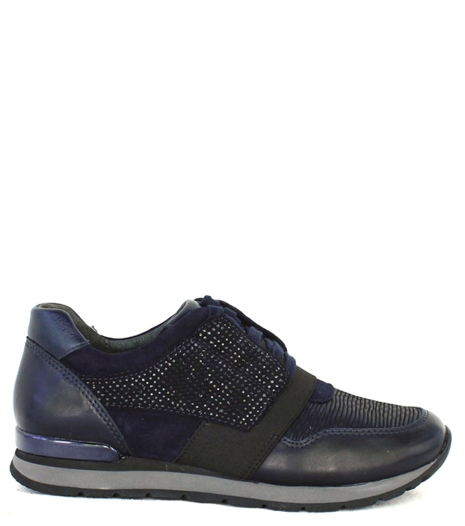 Gabor Gabor sneaker <span>96.366.26</span> ocean Gabor sneaker <span>96.366.26</span> 96.366.26 blauw - www.bremmerschoenen.live - Bremmer Schoenen