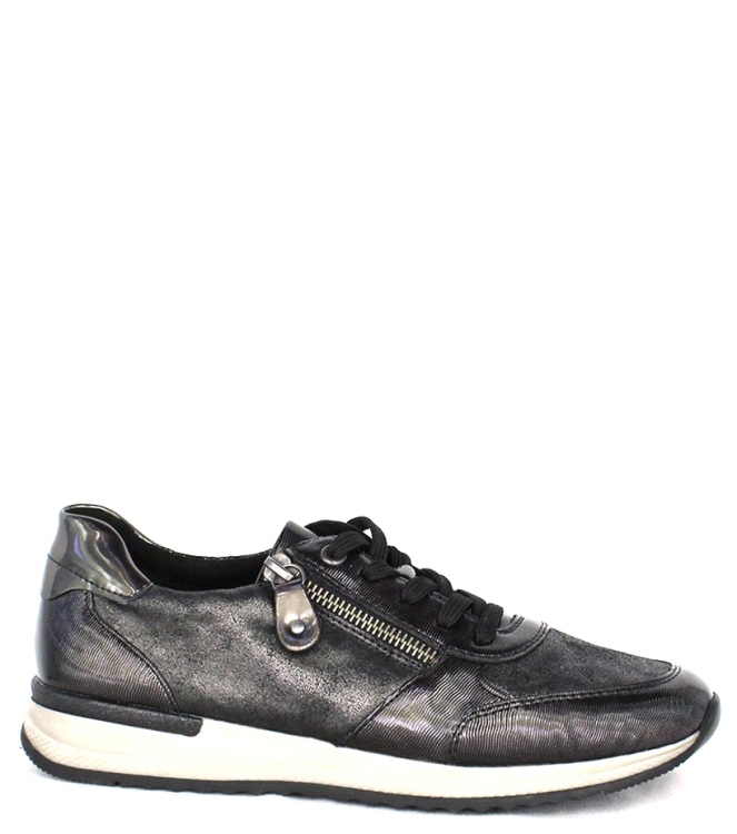 Remonte Sneaker <span>R7010 M46</span> R7010 M46 grijs - www.bremmerschoenen.live - Bremmer Schoenen