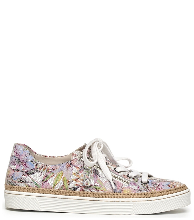 Gabor Sneaker <span>26.415.20</span> 26.415.20 meerkleurig - www.bremmerschoenen.live - Bremmer Schoenen