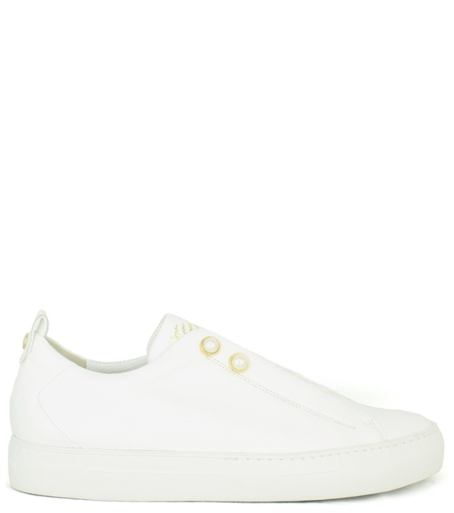 Paul Green Paul Green Sneaker <span>4688-024</span> white Paul Green Sneaker <span>4688-024</span> 4688-024 wit - www.bremmerschoenen.live - Bremmer Schoenen