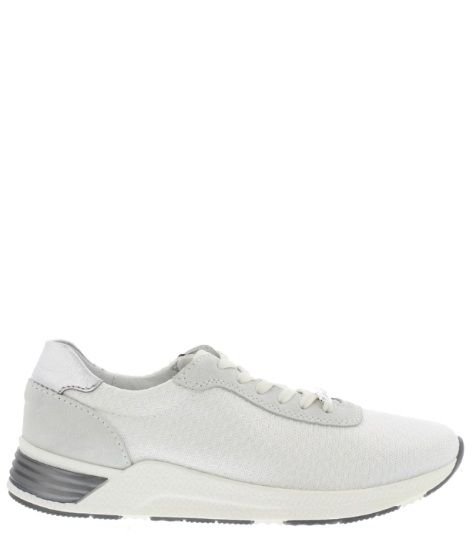 Sioux Sioux Sneaker <span>63823 Natovia-700</span> white-weiss Sioux Sneaker <span>63823 Natovia-700</span> 63823 Natovia-700 wit - www.bremmerschoenen.live - Bremmer Schoenen