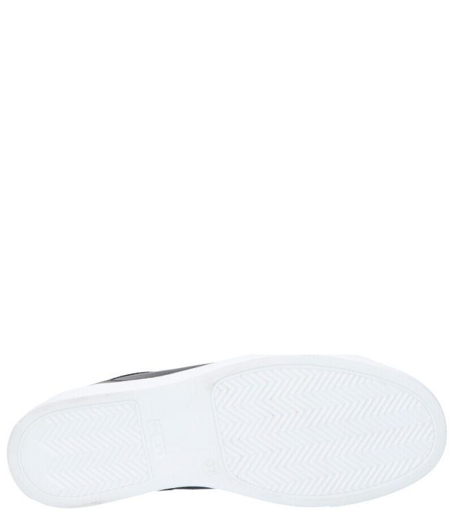 Aqa Aqa Sneaker <span>A6631 A23H36</span> velvet nero condor sw Aqa Sneaker <span>A6631 A23H36</span> A6631 A23H36 zwart - www.bremmerschoenen.live - Bremmer Schoenen