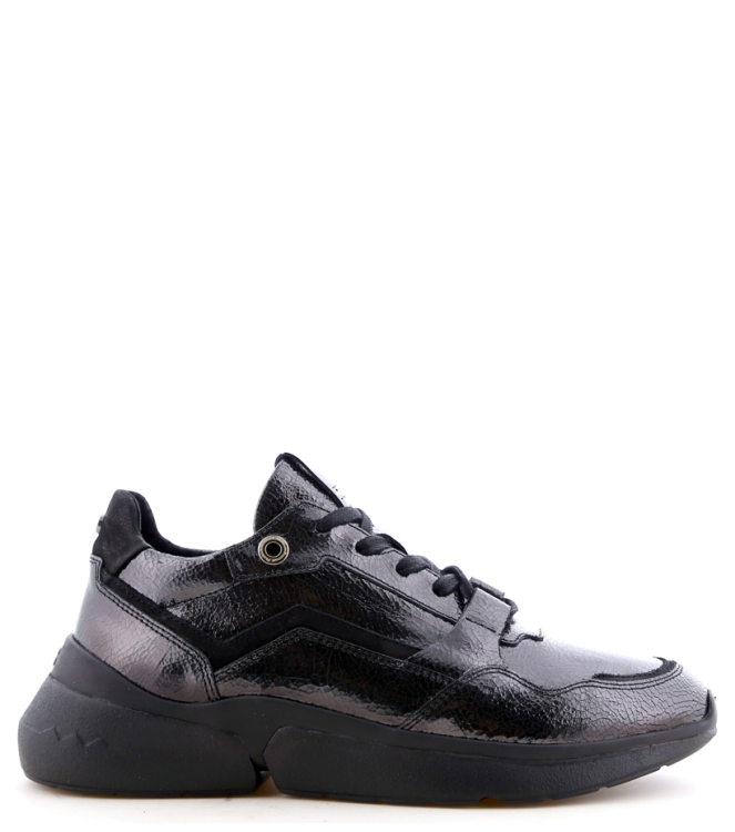 Floris van Bommel Floris van Bommel sneaker <span>85291/07</span> DarkSilver Floris van Bommel sneaker <span>85291/07</span> 85291/07 zwart - www.bremmerschoenen.live - Bremmer Schoenen