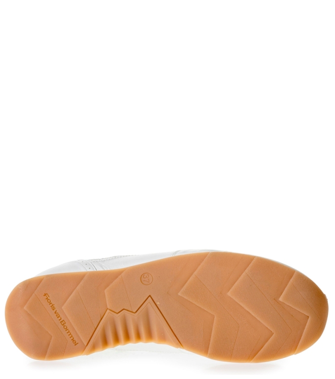Floris van Bommel Floris van Bommel sneaker <span>85279/10</span> White Floris van Bommel sneaker <span>85279/10</span> 85279/10 wit - www.bremmerschoenen.live - Bremmer Schoenen