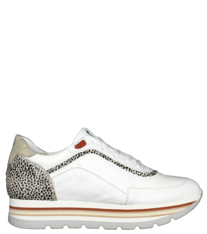 Piedi Nudi sneaker <span>m40104.102.0001</span> m40104.102.0001 wit - www.bremmerschoenen.live - Bremmer Schoenen
