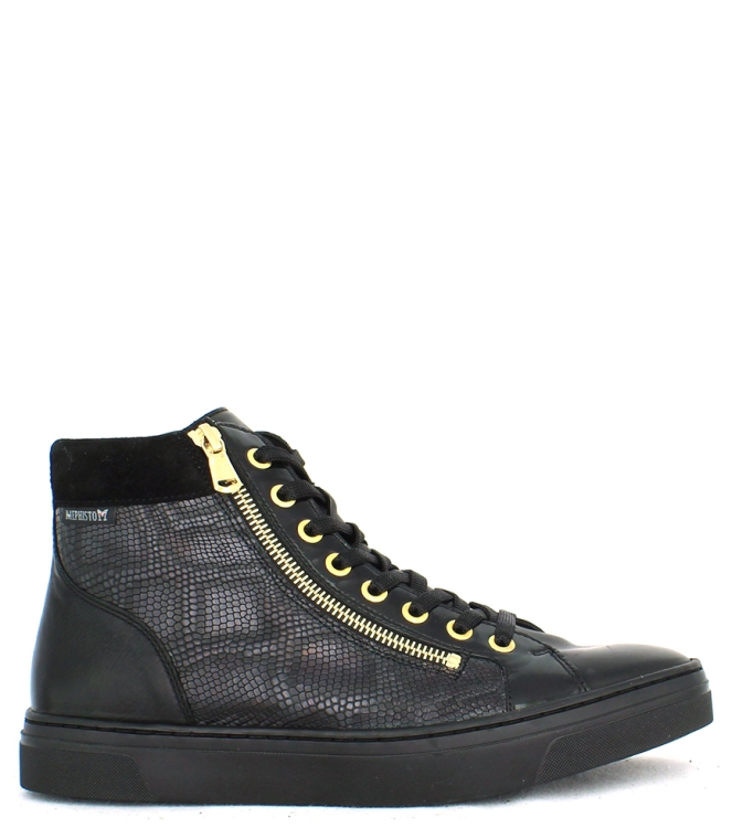 Mephisto MEPHISTO SNEAKER <span>A3244 OCQ AMBER 7800 7552 30000</span> BLACK MEPHISTO SNEAKER <span>A3244 OCQ AMBER 7800 7552 30000</span> A3244 OCQ AMBER 7800 7552 30000 zwart - www.bremmerschoenen.live - Bremmer Schoenen