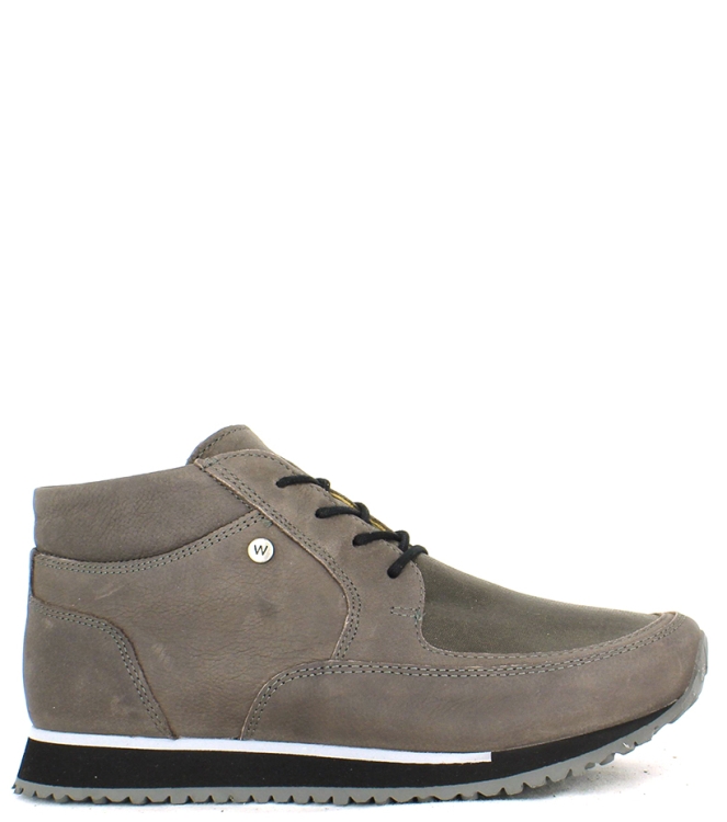 Wolky sneaker <span>0580 220201 E Boot</span> 0580 220201 E Boot grijs - www.bremmerschoenen.live - Bremmer Schoenen