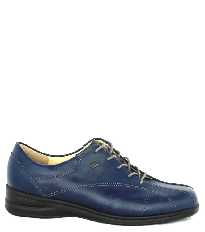 Finn Comfort FINN COMFORT SNEAKER <span>3400 620050 ARIANO</span> DONKER BLAUW FINN COMFORT SNEAKER <span>3400 620050 ARIANO</span> 3400 620050 ARIANO blauw - www.bremmerschoenen.live - Bremmer Schoenen