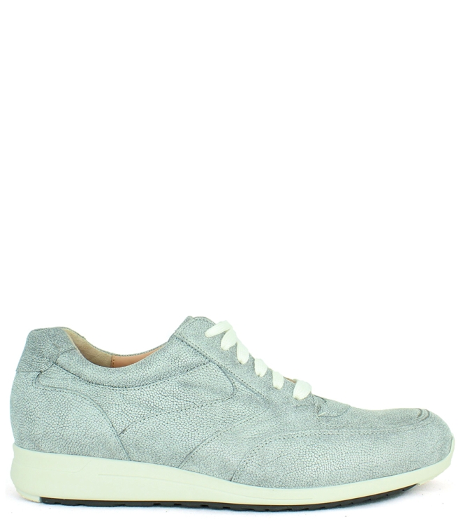 DUREA SNEAKER <span>61741826657</span> 61741826657 zilver - www.bremmerschoenen.live - Bremmer Schoenen