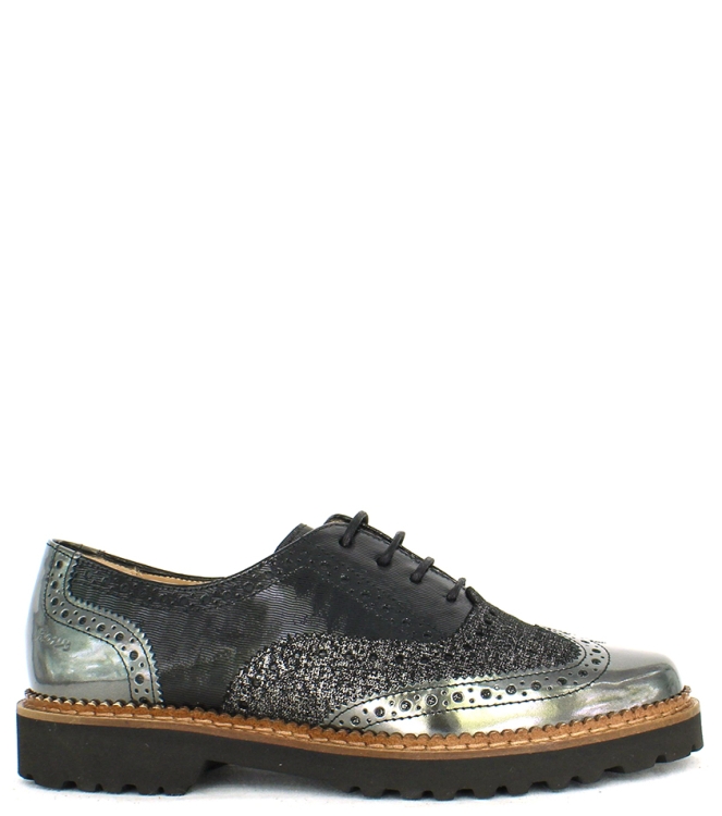 Sioux SIOUX VETERSCHOEN <span>3160760 VELIKA</span> ASPHALT/SCHWARZ SIOUX VETERSCHOEN <span>3160760 VELIKA</span> 3160760 VELIKA zwart - www.bremmerschoenen.live - Bremmer Schoenen