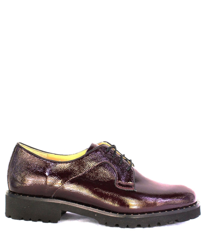 Durea veterschoen <span>6198 185 7351</span> 6198 185 7351 bordeaux - www.bremmerschoenen.live - Bremmer Schoenen