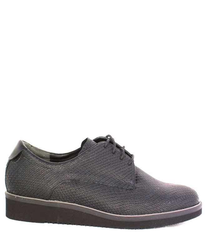 Durea Durea veterschoen <span>6191 478 7440</span> ZWART Durea veterschoen <span>6191 478 7440</span> 6191 478 7440 zwart - www.bremmerschoenen.live - Bremmer Schoenen