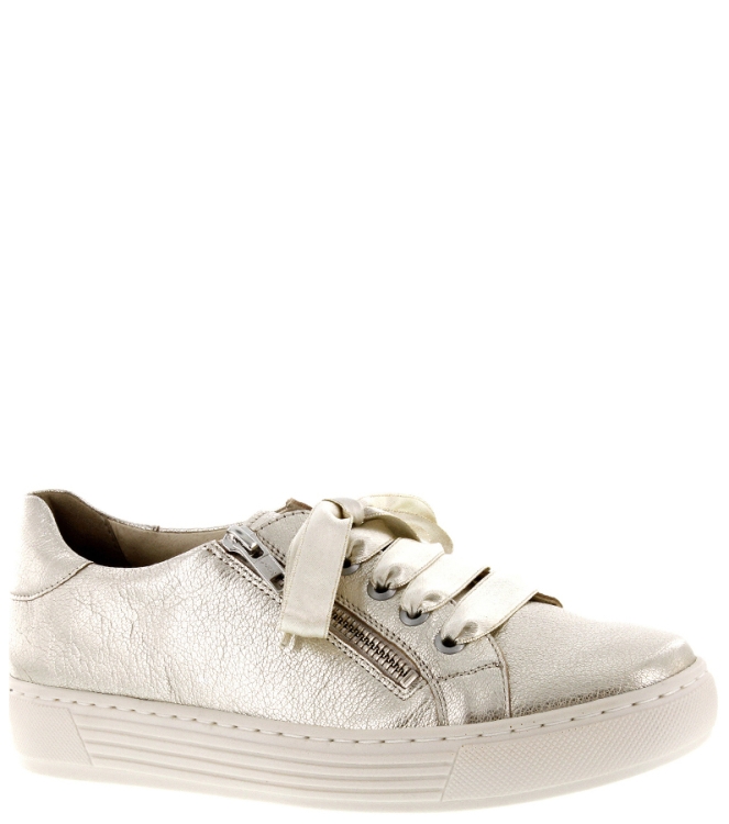 Solidus Sneaker <span>37004 90277</span> 37004 90277 brons - www.bremmerschoenen.live - Bremmer Schoenen