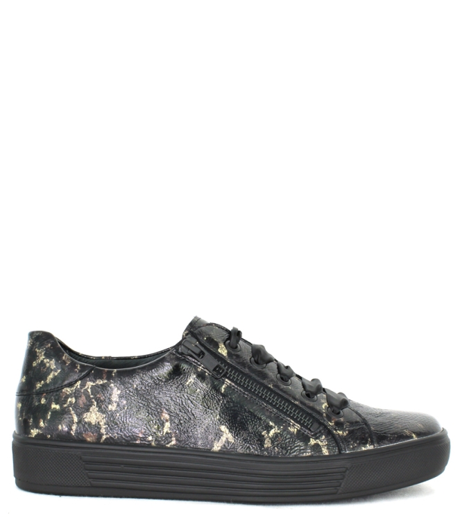 Solidus Solidus Sneaker <span>3700400597</span> PANTHER schwarz Solidus Sneaker <span>3700400597</span> 3700400597 zwart - www.bremmerschoenen.live - Bremmer Schoenen