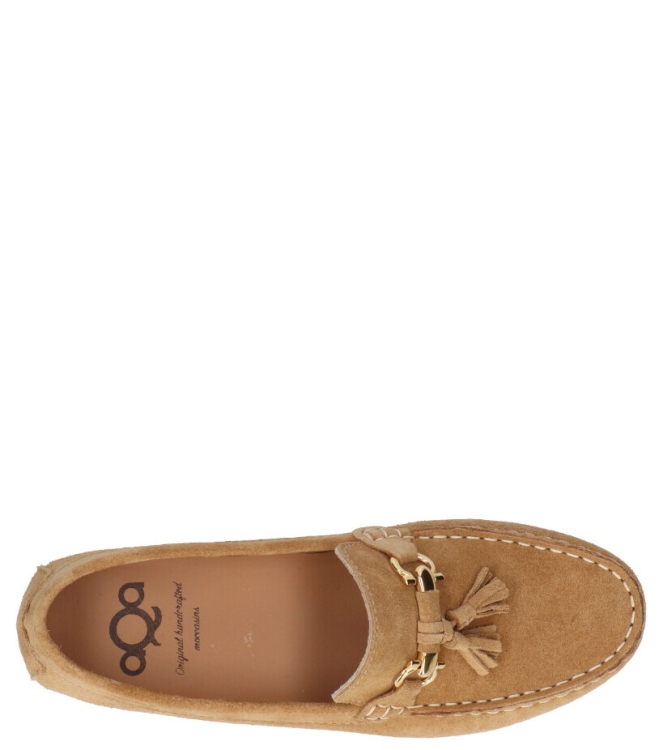 Aqa Aqa instapper <span>A5641 F57</span> ambra Aqa instapper <span>A5641 F57</span> A5641 F57 beige - www.bremmerschoenen.live - Bremmer Schoenen