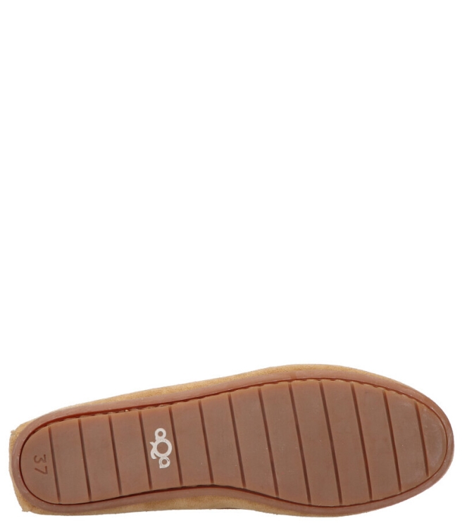 Aqa Aqa instapper <span>A5641 F57</span> ambra Aqa instapper <span>A5641 F57</span> A5641 F57 beige - www.bremmerschoenen.live - Bremmer Schoenen