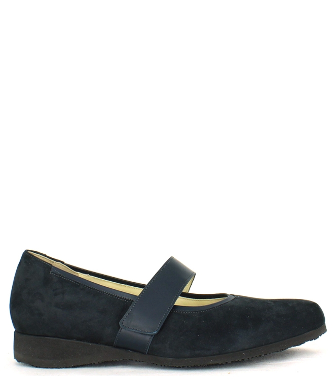SCHNEIDER BANDSCHOEN <span>101419C 17976</span> 101419C 17976 blauw - www.bremmerschoenen.live - Bremmer Schoenen