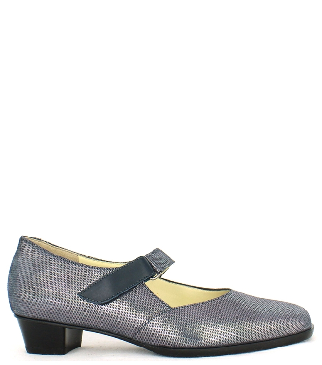 SCHNEIDER BANDSCHOEN <span>569529C.17872</span> 569529C.17872 blauw - www.bremmerschoenen.live - Bremmer Schoenen