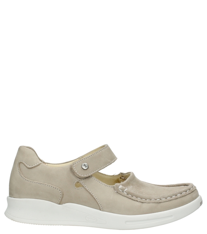Wolky Bandschoen <span>05902 10390 Two</span> 05902 10390 Two beige - www.bremmerschoenen.live - Bremmer Schoenen