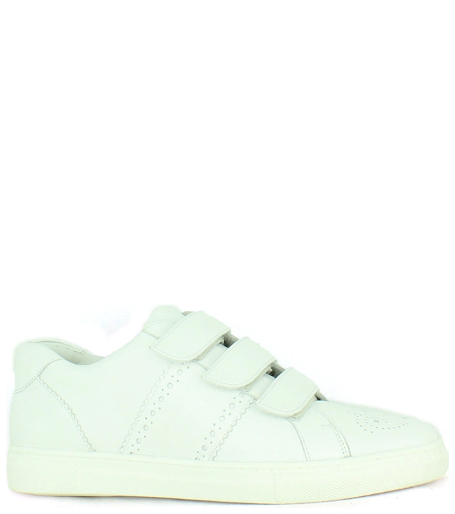 HASSIA KLITTEBANDSCHOEN <span>3013460200</span> 3013460200 wit - www.bremmerschoenen.live - Bremmer Schoenen