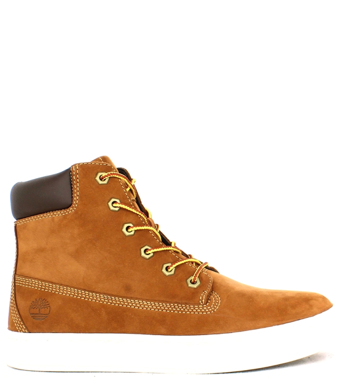 TIMBERLAND BOOTS <span>CA1ITP LONDYN</span> CA1ITP LONDYN cognac - www.bremmerschoenen.live - Bremmer Schoenen